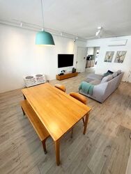 Blk 286 Tampines Street 22 (Tampines), HDB 4 Rooms #561034631